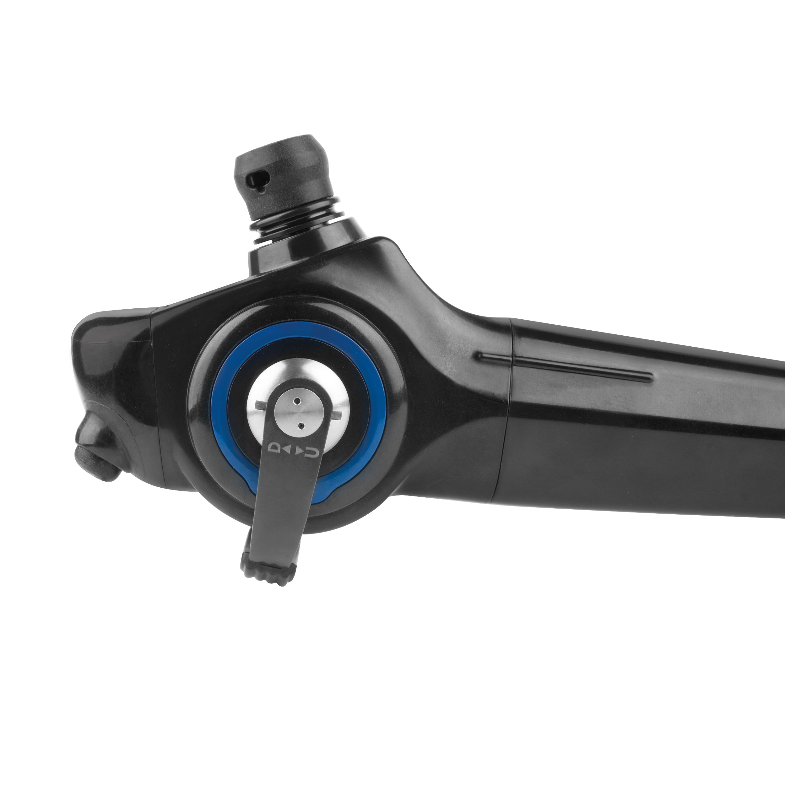 [DK]Videoendoskop, EickView 60 HD, nærbillede 2